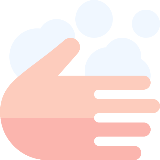Hand wash